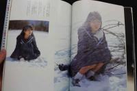 7　少女M写真集　めざめ