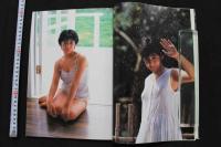 7　水沢絵美写真集　THIRTEEN EMI