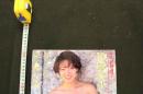 7　16歳美少女ヌード　白石琴子写真集
