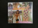 ３　ジュニアアイドルイメージDVD　キュートトリップ　佐藤明日香　鮫島絵里奈　斉藤友以乃