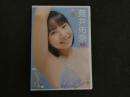 ３　ジュニアアイドルイメージDVD　天然色ガール　荒木佑奈　（中2）