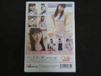 ３　ジュニアアイドルイメージDVD　なぎサンキュー　高野渚　（中3）