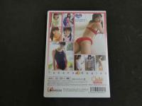 ３　ジュニアアイドルイメージDVD　なぎさのビーチ　高野渚　（中2）