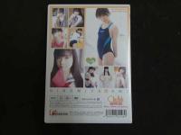 ３　ジュニアアイドルイメージDVD　あみあみっくす　二宮亜美（中3）