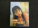 ３　ジュニアアイドルイメージDVD　Sunshine Girl　日美野梓