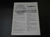３　３　MAJOM　北米東洋医学誌　2019年3月　通巻75号　