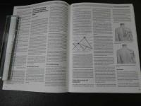 ３　３　MAJOM　北米東洋医学誌　2019年3月　通巻75号　
