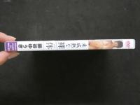 8　イメージDVD　未成熟な裸体　藤谷ゆうき