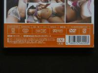 8　イメージDVD　藤エロ！！４　藤沢りん
