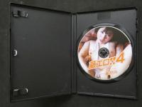 8　イメージDVD　藤エロ！！４　藤沢りん