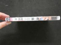 8　イメージDVD　裸体　南波杏