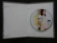 8　イメージDVD　complete movie こんぷりーとむーびー　速水りお