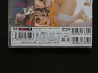 8　イメージDVD　プライベートパーツ　藤谷ゆうき