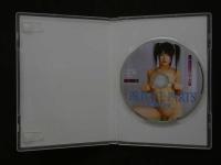 8　イメージDVD　プライベートパーツ　藤谷ゆうき