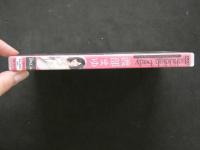 8　イメージDVD　childish body ちゃいるどでぃっしゅぼでぃ　渡部まゆ