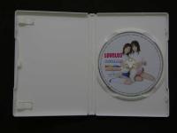 8　イメージDVD　ラブレズ　田中梨子×菅野亜梨沙
