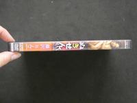 8　イメージDVD　ぬきせんMAXA-CLASS　藤沢りん