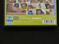 8　イメージDVD　エスカレートするイメージビデオ！！あどけない笑顔の新人アイドルたちが初めてのイメージビデオ撮影でいきなり着エロ撮影！？されるがまま監督の餌食にされてしまった女の子たちは数年後AVデビューした…。