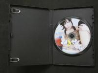 8　イメージDVD　ぬきせん　藤江まみ