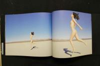 4　「UNRELEASED FILMS　NAE YUKI」　裕木奈江写真集