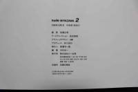4　nude　MIYAZAWA ２