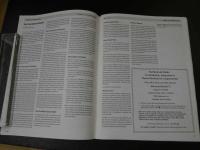 ３　2  NAJOM 北米東洋医学誌　2023年3月　通巻87号