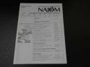 ３　2  NAJOM　北米東洋医学誌　2025年7月　通巻94号