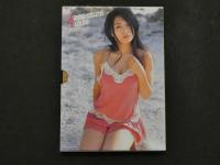 8　2  Kawamura　Yukie　YOUNG CHAMPION　ORIGINAL PHOTOALBUM　20枚セット