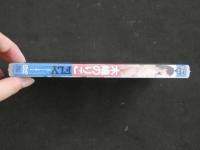 8　2  イメージDVD　小嶋のりこ　FLYスパイシーデザート　アクアハウス
