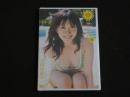 8　2  イメージDVD　吉田かほり　Sunflower　トリコ