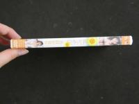 8　2  イメージDVD　吉田かほり　Sunflower　トリコ