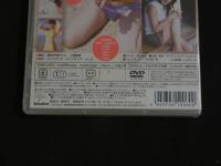 8　2  イメージDVD　若山愛美　エンジェルキス　トリコロール