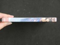 8　2  イメージDVD　若山愛美　エンジェルキス　トリコロール