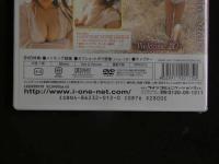 8　2  イメージDVD　山本早織　やまも～ろWelcome20　ラインコミュニケーションズ