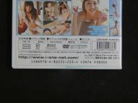 8　2  イメージDVD　西村みずほ　南国恋想　ラインコミュニケーションズ
