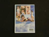 8　2  イメージDVD　仲根かすみ　夏を探して…　デジキューブ　2001