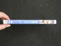 8　2  イメージDVD　仲根かすみ　夏を探して…　デジキューブ　2001