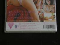 8　2  イメージDVD　小柳歩　AKEmotion　エーケー・エモーション　アクアハウス