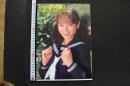 7　小林美和子・17歳ファースト写真集　いつか何処かに