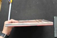 7　写真集　クラシ―バ　未開封