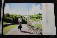 7　美竹すず写真集　鈴ノ音　3000部限定愛蔵版