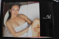 7　安西マリア写真集　Dear.M