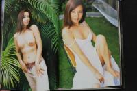 7　安西マリア写真集　Dear.M