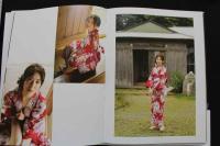 7　山岸逢花写真集　花と逢