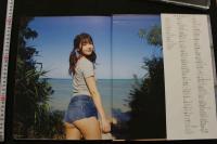 7　夏木りん　初写真集　初夏　3000部限定愛蔵版