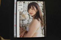 7　夏木りん　初写真集　初夏　3000部限定愛蔵版