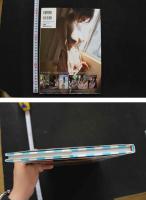 7　葵写真集　らぶぱら　初回3000部限定チェキ付