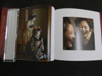３　8　Geiko&Maiko of Kyoto 　ROBERT VAN KOESVELD　