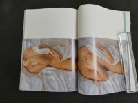３　8　松岡知重写真集　monsoon［季節風」　別冊スコラ—７　撮影/山岸伸　