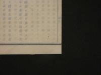 8　2  淀川改修施工之義ニ付願書　明治期